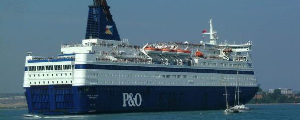 kryzys w PO Ferries